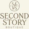 Second Story Boutique - Home