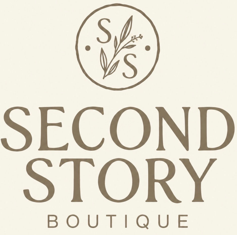 Second Story Boutique